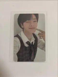 Stray Kids アイエントレカ