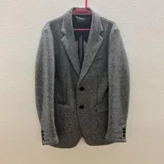 テーラードジャケット　ビームス　フリースジャケット