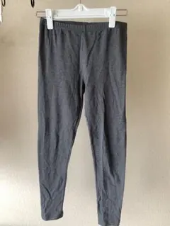UNIQLO ヒートテック　レギンス　エクストラウォーム　150センチ
