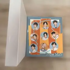 SnowMan公式写真集合、混合フォトファイルセット