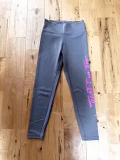 NIKE タイツJust Do It スパッツ Mサイズ グレー