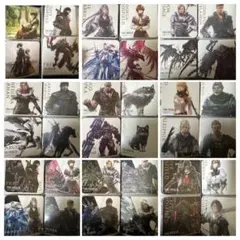 MAGIC くじ 真 女神転生 アートコースター 大量まとめ売り 40枚 - メルカリ