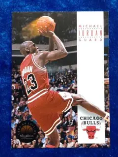 1993-94 SkyBox #45 Jordan マイケル・ジョーダン