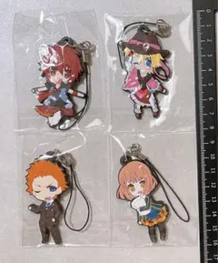 うたプリ ラバスト