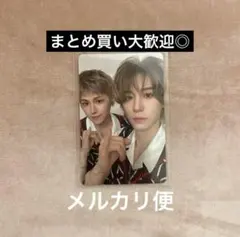 BOYNEXTDOOR BOYLIFE イリオンズ