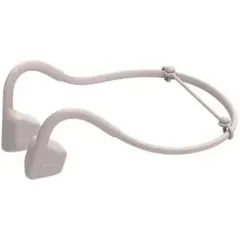 ま*を様 ナガオカ MOVIO 骨伝導イヤホン ActiBone2 Blueto