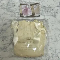 メゾンドフルール　ガチャ　イエロー