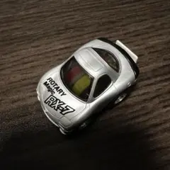 RX-7チョロQ
