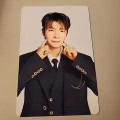 2025年最新】ドンヘ トレカの人気アイテム - メルカリ