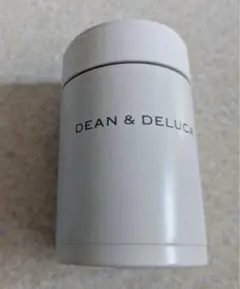 ★DEAN & DELUCA 　スープジャー ホワイト