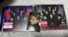 SUPER★DRAGON スパドラ 田中洸希 トレカ CD付き