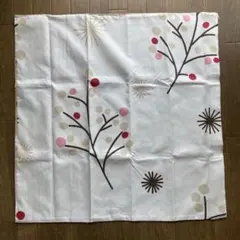 未使用 ニトリ　ジャンボクッションカバー 65×65cm ポリエステル100%のサムネイル