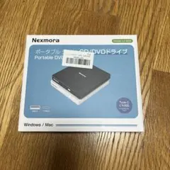 cdドライブ 外付け