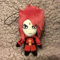 hide マスコット　ぬいぐるみのサムネイル