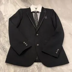 美品　MICHIKO LONDON KOSHINO 160黒スーツ・ブレザー5点