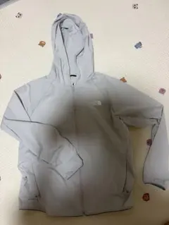 THE NORTH FACE フード付き ジャケット　UVカット
