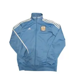 【希少✨】00s アディダス トラックジャケット アルゼンチン代表