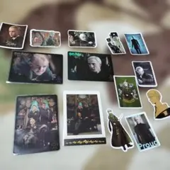 2026年最新】ドラコ・マルフォイ トレカの人気アイテム - メルカリ