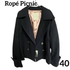 Ropé Picnic meets Mary’s コート 40 タグ付き