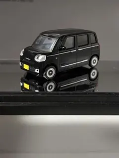 カプセルトイ　ムーヴキャンバス 1/64のサムネイル