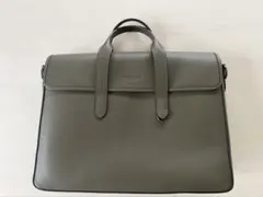 未使用　COACH 2wayブリーフケース