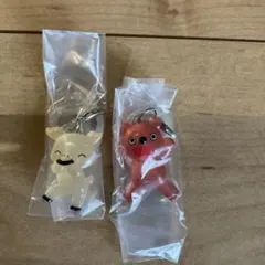 ノンタンめじるしアクセサリー2種セット