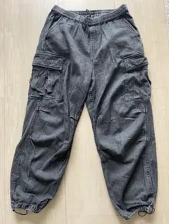 BEAMS HEART カーゴパンツ Lサイズ