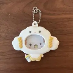 サンリオ フォトバッチ付きマスコット こぎみゅん