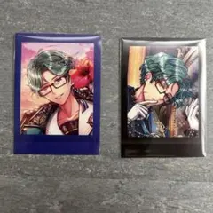 悪魔執事と黒い猫 あくねこ ナック ぱしゃこれ 8弾