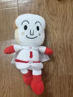 しょくぱんまん　プリちぃビーンズ