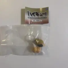 ハイキュー‼︎ アニマルゆらゆらマーカー vol.2 ツムキツネ