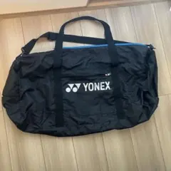 YONEX ヨネックス ラケットバック