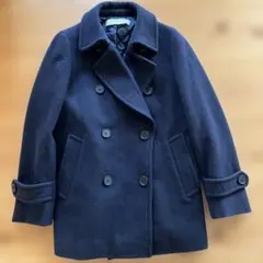 ユナイテッドアローズ ピーコート