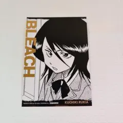 BLEACH 中国限定 特典 ルキア