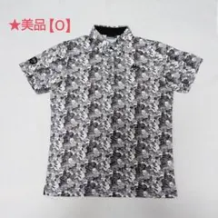 Kappa 　ポロシャツ　ゴルフ　Oのサムネイル