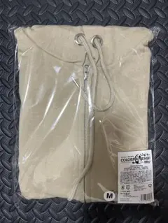 【 新品 】セカライ5th パーカー キャメルベージュ【 Mサイズ 】