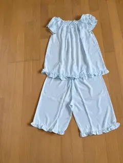 [新品未使用]ルームウェア セットのサムネイル