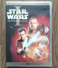 2025年最新】（中古）スター・ウォーズ エピソード 1 ファントム