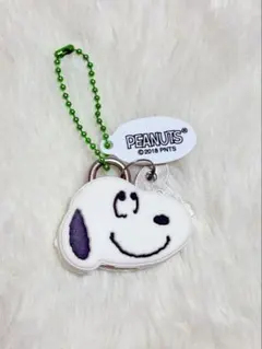 PEANUTS スヌーピー キーホルダー ガチャガチャ