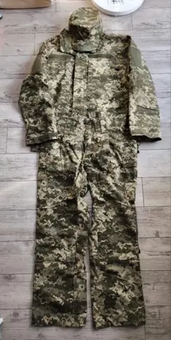 軍 MM14 戦闘服 上下、帽子セット 54-4 2026年最新】mm14 ウクライナ軍の人気アイテム - メルカリ