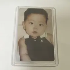 BOYNEXTDOOR ジェヒョン トレカ