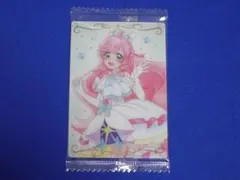 ④R 02 キュアプリズム プリキュア カードウエハース8