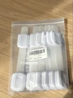 子ども用セーフティグッズ ６個セット