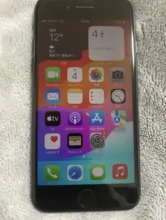 iPhone SE（第2世代）64GB