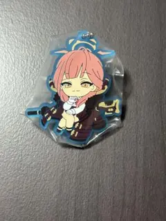 【未開封】 アル　ブルーアーカイブ　カプセルラバーマスコット01