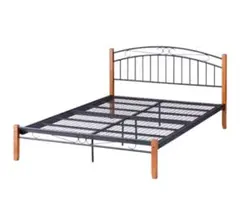 ベッドフレーム ダブル