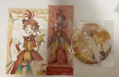 2026年最新】キュアウィング 缶バッジの人気アイテム - メルカリ