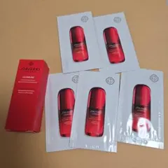 SHISEIDO アルティミューン パワライジング セラム