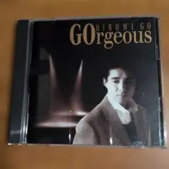 郷ひろみ アルバム GOrgeousのサムネイル