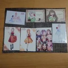 2026年最新】蓮ノ空 カードの人気アイテム - メルカリ